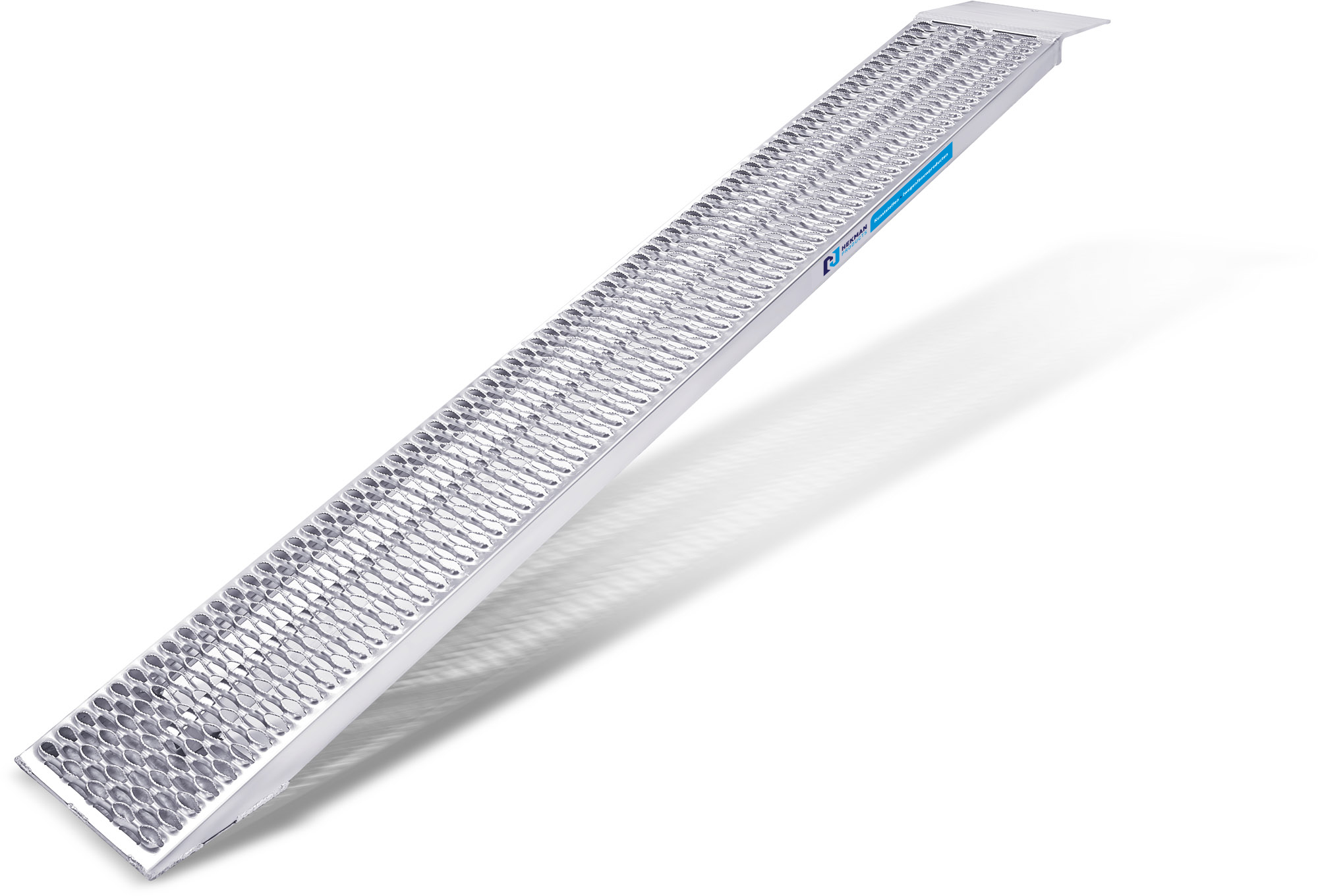 Oprijplaten extra grip
